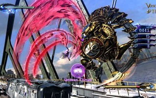 Bayonetta 2 - изображение 16 Bayonetta 2 - фото 16