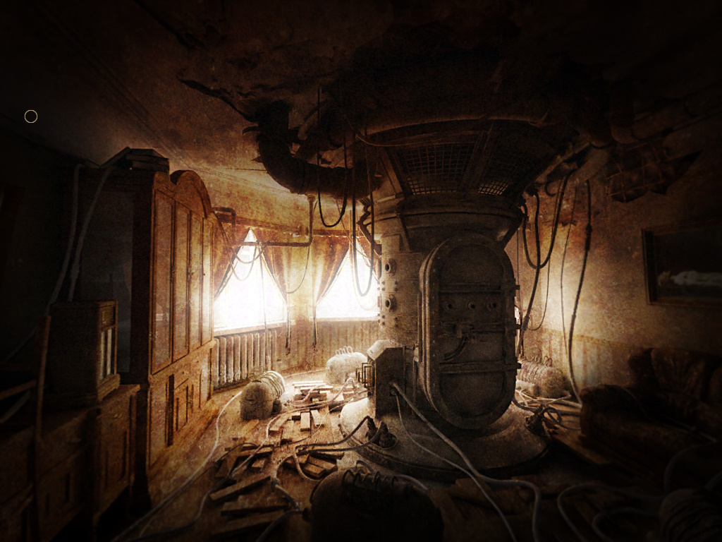 Русский квест: бессмысленный и беспощадный. Как родился и умер легендарный жанр - изображение 15 Русский квест: бессмысленный и беспощадный. Как родился и умер легендарный жанр - фото 15