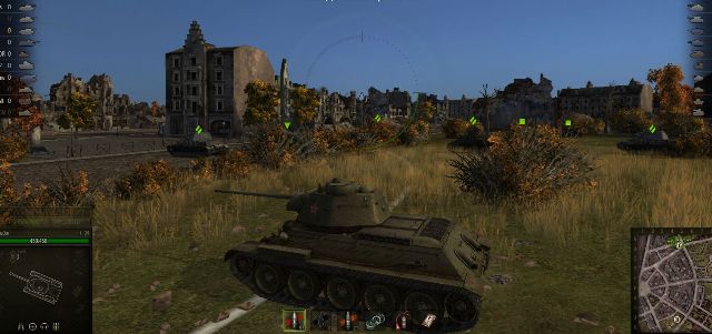 Дайджест онлайна - фото 11