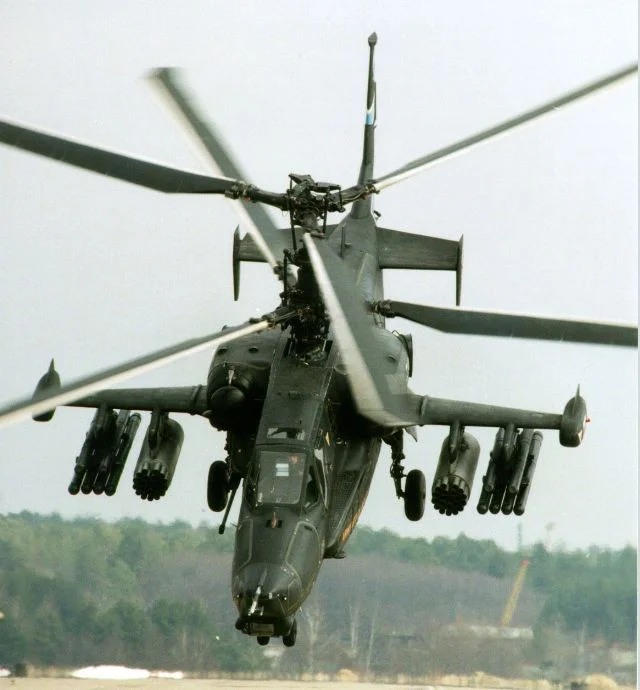 Эти крылья не для скуки. Тестирование игрушечных вертолетов Func HGI-33F и Func HGR-44 - фото 3
