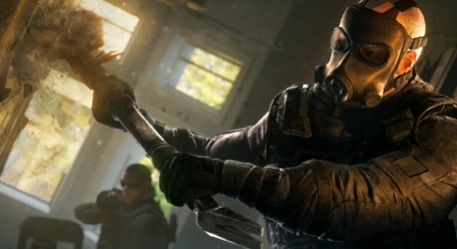 Почему мы не сомневаемся в Rainbow Six: Siege - изображение обложка