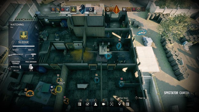 Почему мы не сомневаемся в Rainbow Six: Siege - фото 5