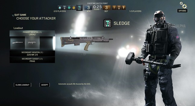 Почему мы не сомневаемся в Rainbow Six: Siege - фото 6