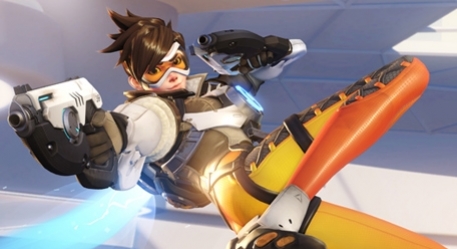 Время Blizzard. Превью Overwatch - изображение обложка
