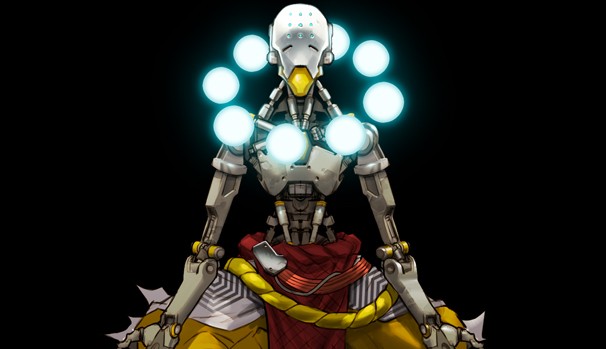 Время Blizzard. Превью Overwatch - фото 12