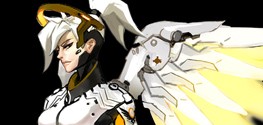 Время Blizzard. Превью Overwatch - фото 10