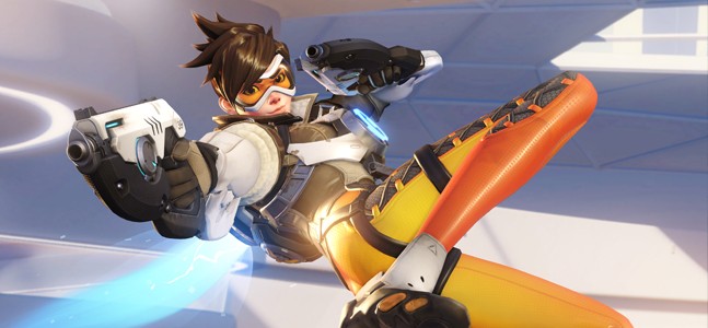 Время Blizzard. Превью Overwatch - фото 1