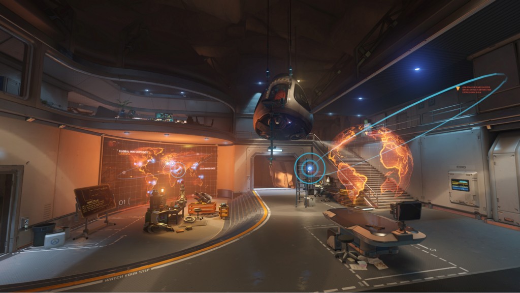 Время Blizzard. Превью Overwatch - фото 7