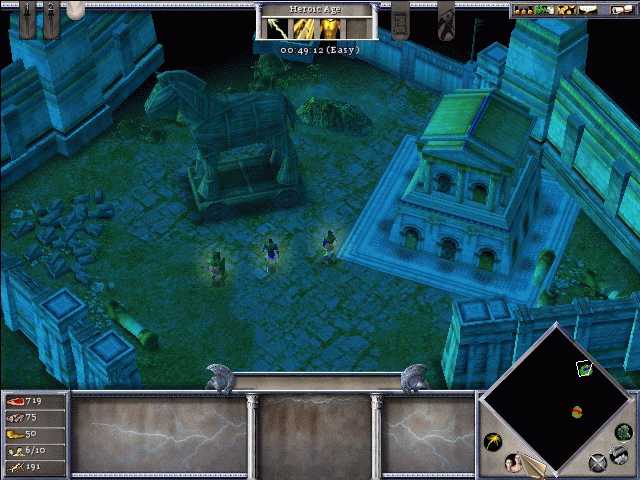 Age of Mythology - фото 4