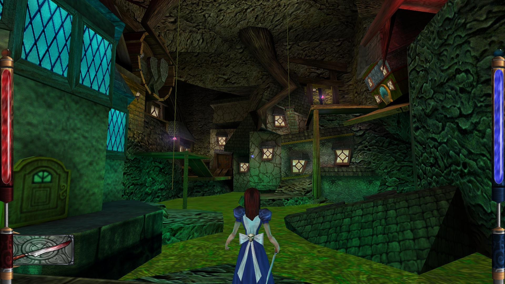 Куда делась «Алиса МакГи» и чем занят её создатель? 20 лет American McGee’s Alice - изображение 4 Куда делась «Алиса МакГи» и чем занят её создатель? 20 лет American McGee’s Alice - фото 4