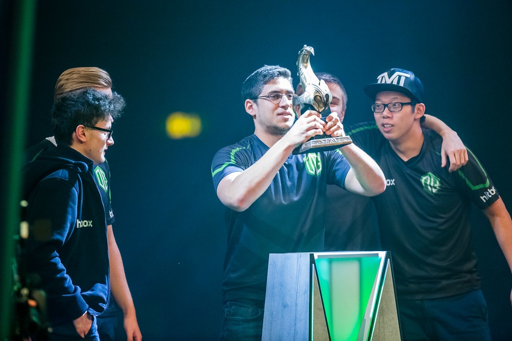 Итоги The International 2019. Как OG снова стали чемпионами - изображение 2 Итоги The International 2019. Как OG снова стали чемпионами - фото 2