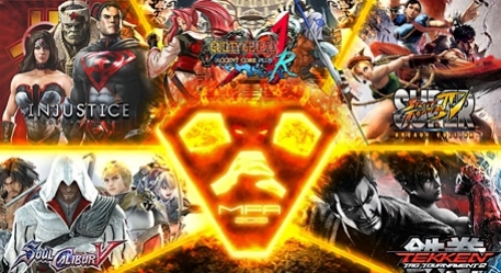 Испытано на себе: один день MFA-2013 глазами участника - изображение обложка