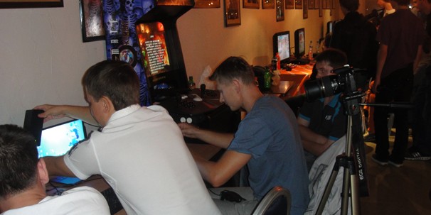 Испытано на себе: один день MFA-2013 глазами участника - фото 26