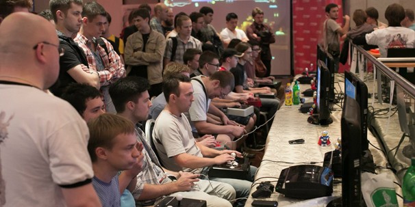 Испытано на себе: один день MFA-2013 глазами участника - фото 20