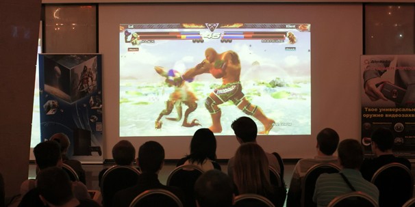 Испытано на себе: один день MFA-2013 глазами участника - фото 3