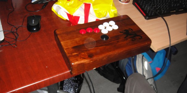 Испытано на себе: один день MFA-2013 глазами участника - фото 21