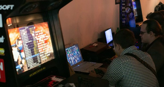 Испытано на себе: один день MFA-2013 глазами участника - фото 13