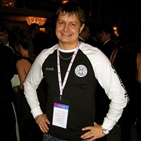 Испытано на себе: один день MFA-2013 глазами участника - фото 4