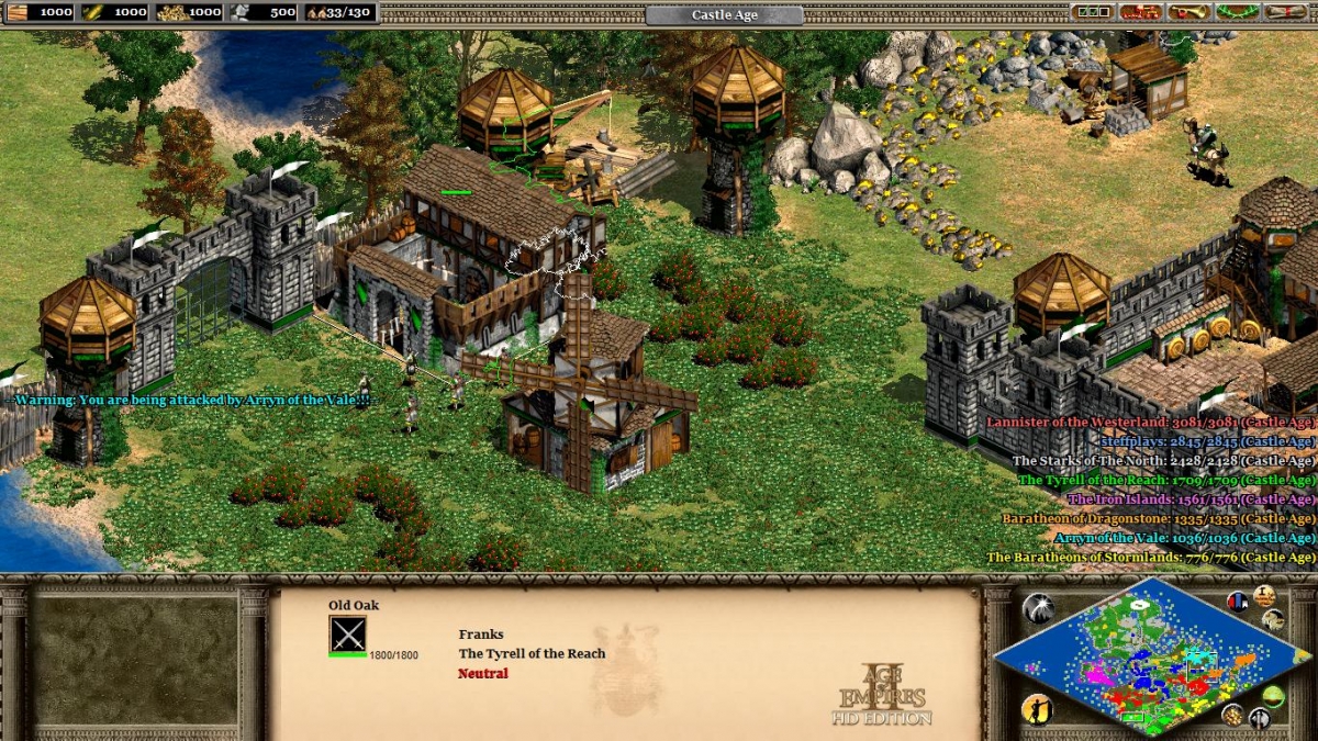 Во что поиграть в ожидании 8-го сезона «Игры престолов»? - фото 14