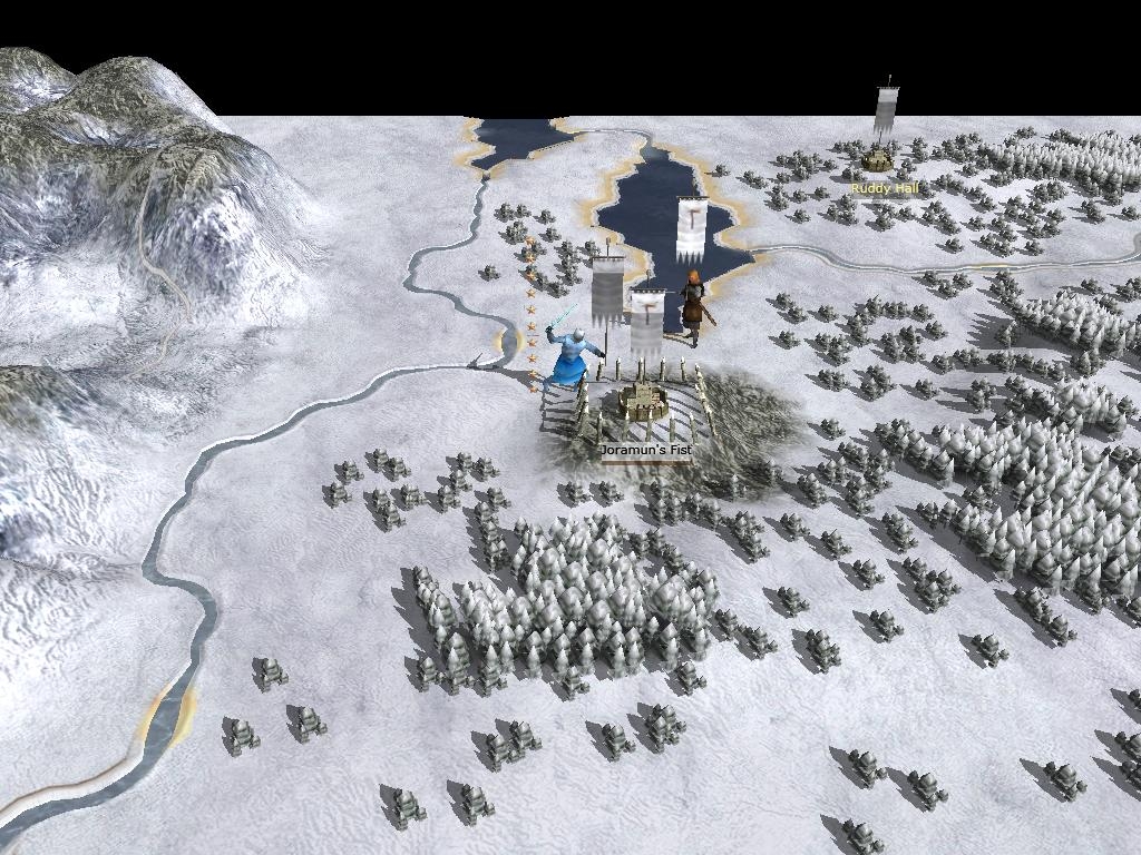 Во что поиграть в ожидании 8-го сезона «Игры престолов»? - фото 12