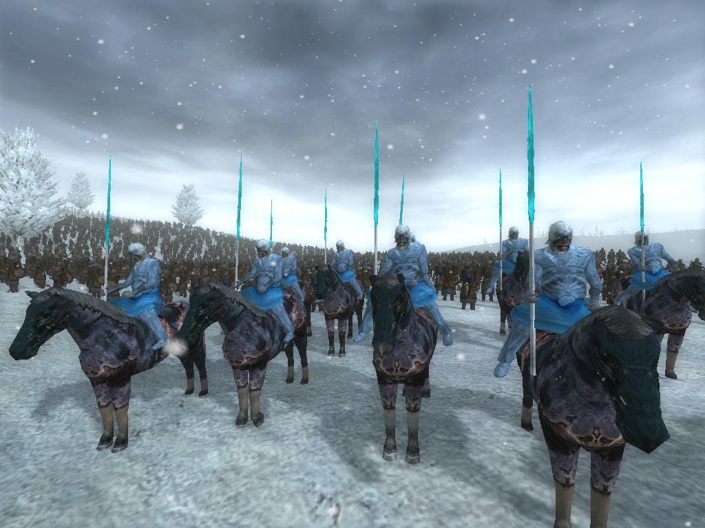 Во что поиграть в ожидании 8-го сезона «Игры престолов»? - фото 11