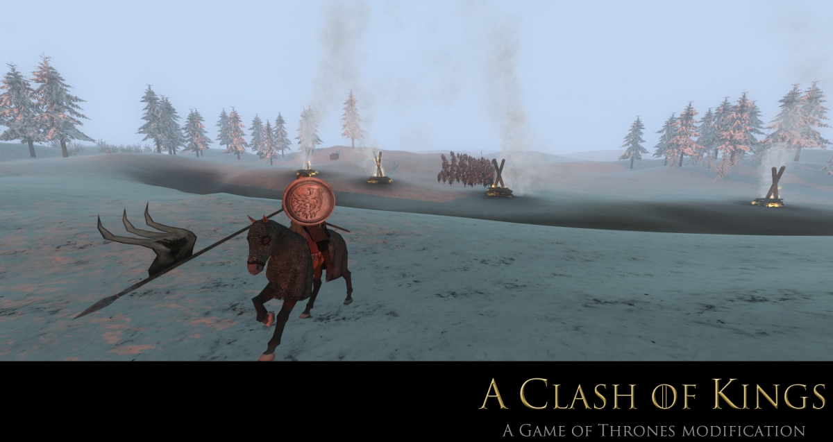 Во что поиграть в ожидании 8-го сезона «Игры престолов»? - фото 7