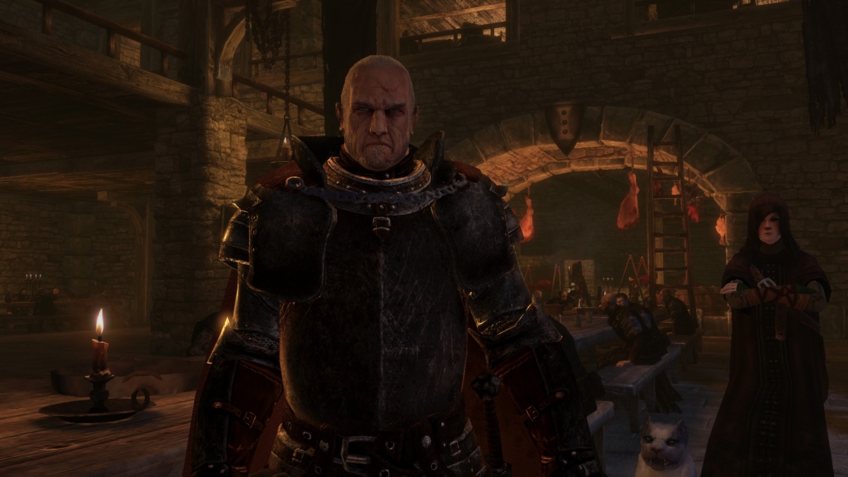 Во что поиграть в ожидании 8-го сезона «Игры престолов»? - фото 4