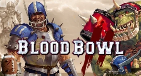 Blood Bowl 2 - изображение обложка