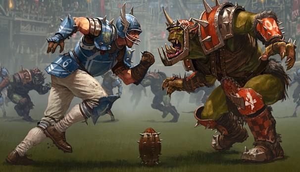 Blood Bowl 2 - фото 7