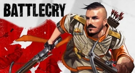 BattleCry - изображение обложка
