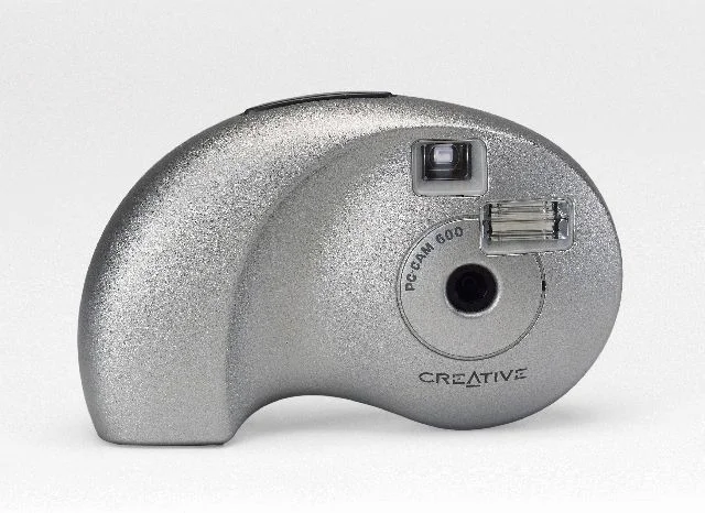Веб-камера Creative PC-CAM 600 или Что нужно современной девушке от цифровой техники - фото 2