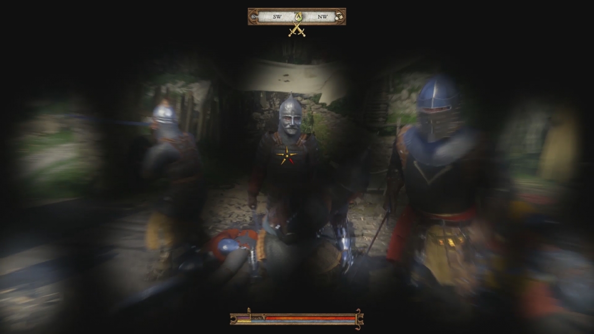 Предварительный обзор Kingdom Come: Deliverance. Симулятор средневековья - изображение 4 Предварительный обзор Kingdom Come: Deliverance. Симулятор средневековья - фото 4