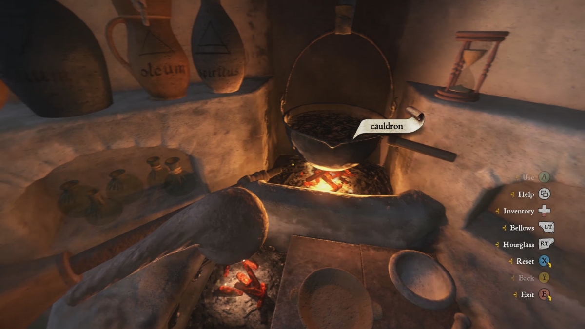 Предварительный обзор Kingdom Come: Deliverance. Симулятор средневековья - изображение 2 Предварительный обзор Kingdom Come: Deliverance. Симулятор средневековья - фото 2