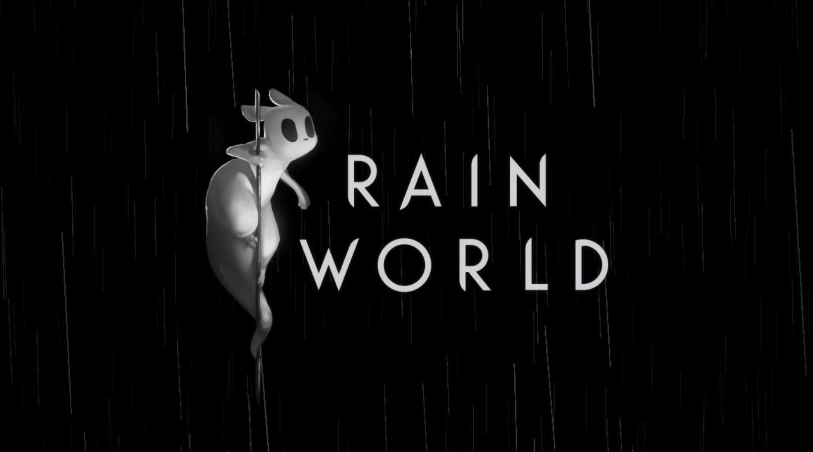 Обзор Rain World. Умри, умри, умри