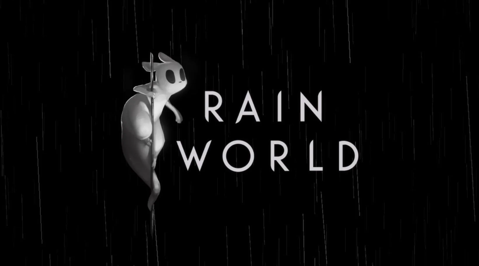 Обзор Rain World. Умри, умри, умри - изображение обложка