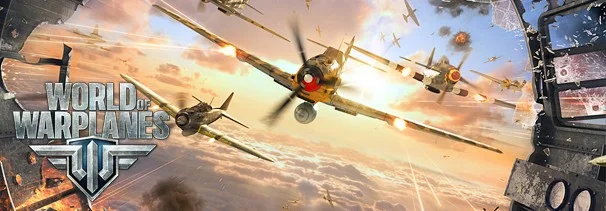 World of Warplanes - фото 1