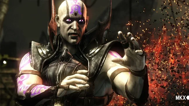 Игромир 2014: Mortal Kombat X - фото 5