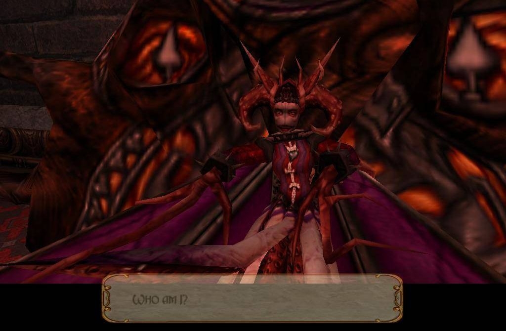 Ретро-обзор. American McGee’s Alice (2000) - фото 9