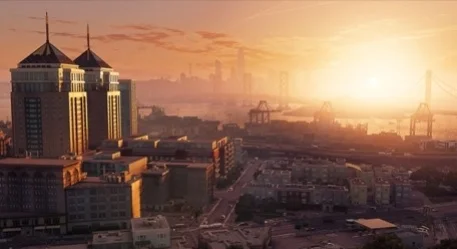Путеводитель по Сан-Франциско: куда обязательно стоит сходить в Watch Dogs 2 - изображение обложка