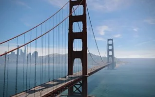 Путеводитель по Сан-Франциско: куда обязательно стоит сходить в Watch Dogs 2 - фото 9