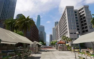 Путеводитель по Сан-Франциско: куда обязательно стоит сходить в Watch Dogs 2 - фото 4
