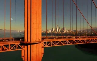 Путеводитель по Сан-Франциско: куда обязательно стоит сходить в Watch Dogs 2 - фото 8