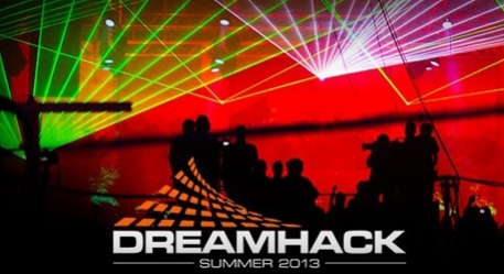 Праздник по-шведски, или Итоги Dreamhack Summer 2013 - изображение обложка
