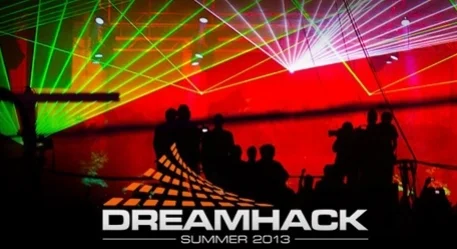 Праздник по-шведски, или Итоги Dreamhack Summer 2013 - изображение обложка