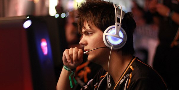 Праздник по-шведски, или Итоги Dreamhack Summer 2013 - изображение 20 Праздник по-шведски, или Итоги Dreamhack Summer 2013 - фото 20
