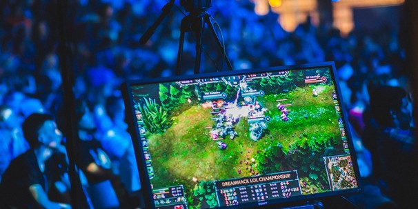 Праздник по-шведски, или Итоги Dreamhack Summer 2013 - изображение 13 Праздник по-шведски, или Итоги Dreamhack Summer 2013 - фото 13