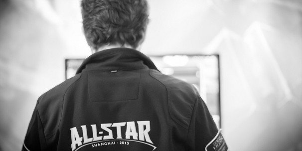 Праздник по-шведски, или Итоги Dreamhack Summer 2013 - изображение 12 Праздник по-шведски, или Итоги Dreamhack Summer 2013 - фото 12