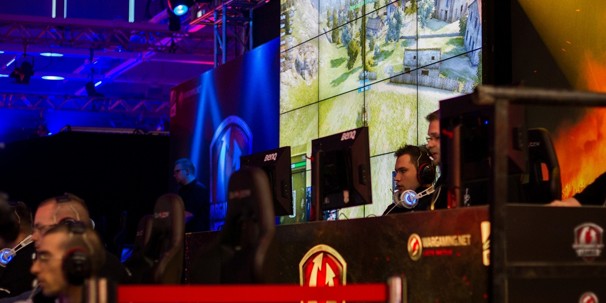 Праздник по-шведски, или Итоги Dreamhack Summer 2013 - изображение 3 Праздник по-шведски, или Итоги Dreamhack Summer 2013 - фото 3