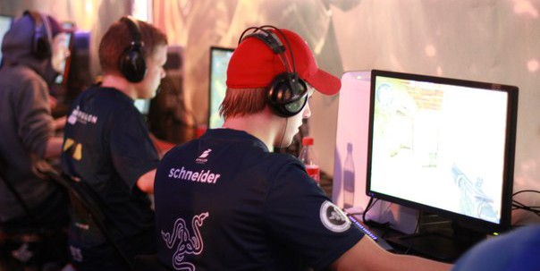 Праздник по-шведски, или Итоги Dreamhack Summer 2013 - изображение 9 Праздник по-шведски, или Итоги Dreamhack Summer 2013 - фото 9