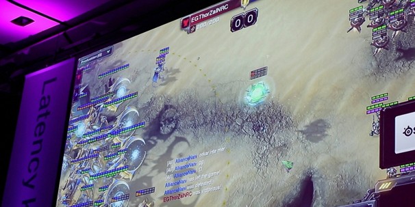 Праздник по-шведски, или Итоги Dreamhack Summer 2013 - изображение 17 Праздник по-шведски, или Итоги Dreamhack Summer 2013 - фото 17